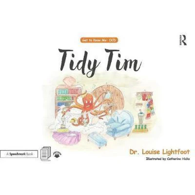 Afbeelding van Tidy Tim