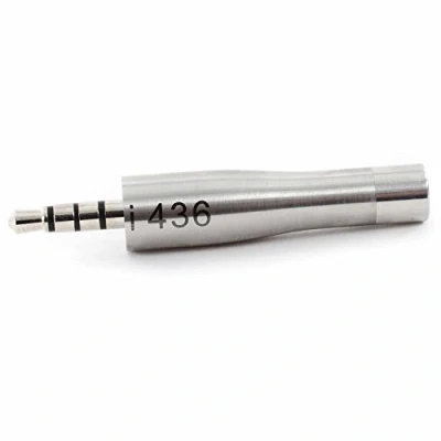Afbeelding van MicW i436 microfoon voor iPad, iPhone en iPod Touch