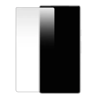 Afbeelding van Mobilize Gehard Glas Clear Screenprotector Google Pixel 7a