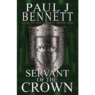 Afbeelding van Heir to the Crown Servant of