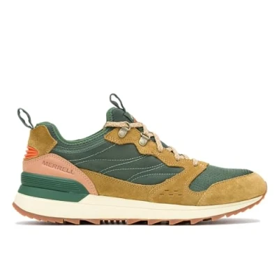 Afbeelding van Sneaker Merrell Men Alpine 83 Recraft Durum Schoenmaat 41