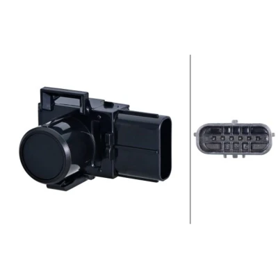 Afbeelding van Sensor, achteruitrijhulp HELLA 6PX358 270 001