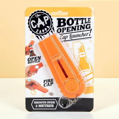 Afbeelding van Cap Zappa Bieropener