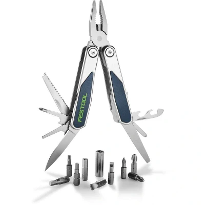 Afbeelding van Festool Accessoires Multitool MT FT1 577934