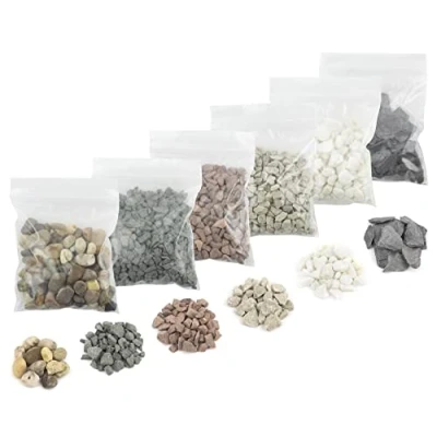 Afbeelding van War World Gaming Rock and Boulders Basing Kit Wargame Themed Tabletop Layout Terrain Scenery Landscape Model Modelling Figure Diorama Display Material