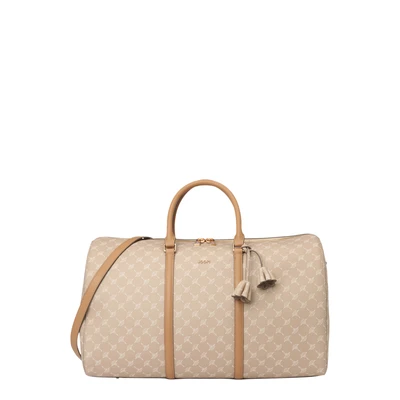 Afbeelding van JOOP! Cortina Aurora Weekendtas, Dames, Maat: One Size, Beige sesame