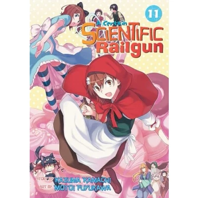 Afbeelding van CERTAIN SCIENTIFIC RAILGUN 11