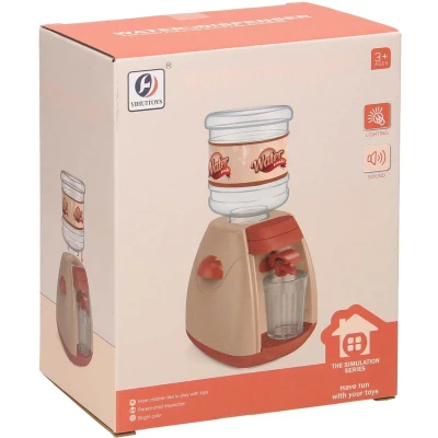 Afbeelding van Waterdispenser met Licht en Geluid