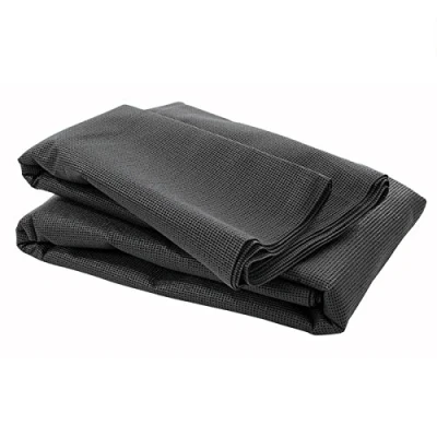 Afbeelding van Bo Camp Tenttapijt Carpet 6x3 Meter Antraciet