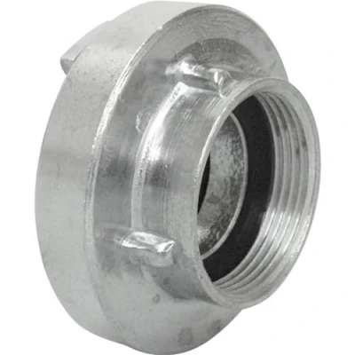 Afbeelding van T.I.P. 31094 Storz koppeling C slang, 44,9 mm (1 1/2) binnendraad