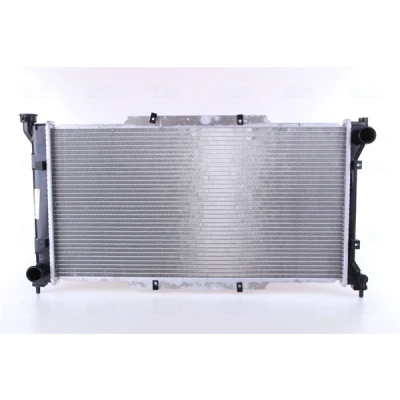 Afbeelding van Nissens Radiateur 67701