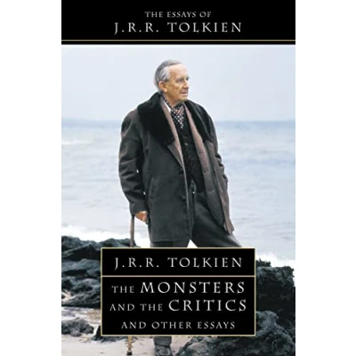 Afbeelding van the Monsters and Critics