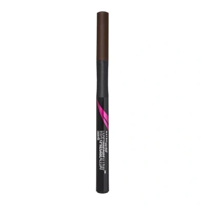 Afbeelding van Maybelline Master Precise Liquid Eyeliner Forest Brown 001