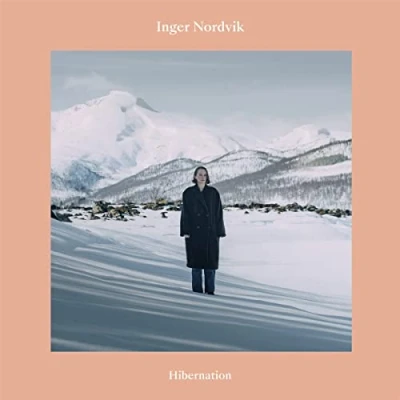 Afbeelding van Inger Nordvik Hibernation (CD)