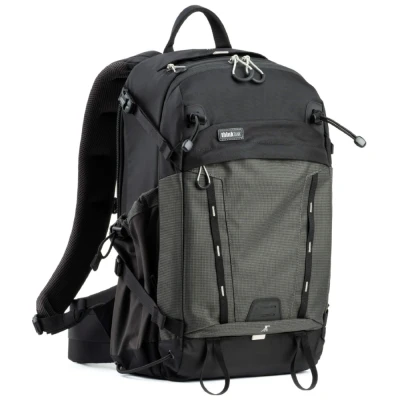 Afbeelding van Think Tank BackLight 18L Photo Daypack Slate Black