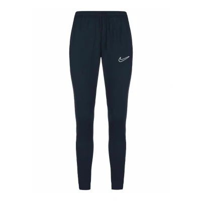 Afbeelding van Nike Performance Academy Trainingsbroek, Dames, Maat: Small, obsidian white