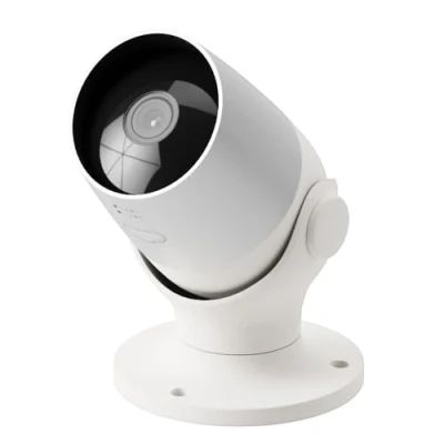 Afbeelding van IP camera Calex Smart Home (HD, 5 meter nachtzicht, Buiten)