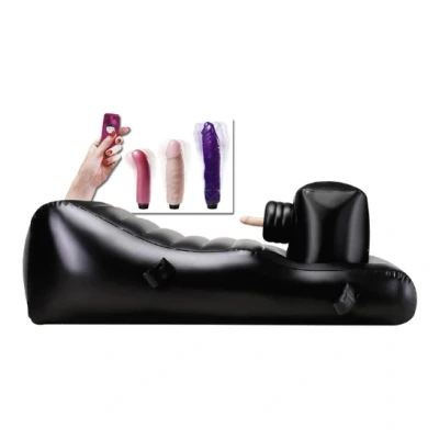Afbeelding van 18+ Louisiana Lounger Seks Machine 200 Stoten Per Minuut