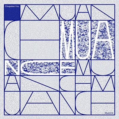 Afbeelding van Chapelier Fou Muance (CD)