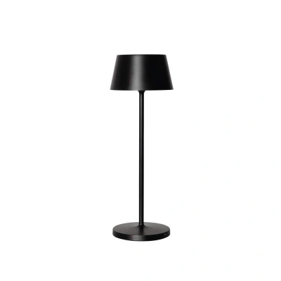 Afbeelding van Maul MAULnina 8190884 Tafellamp met accu LED 3 W Grijs