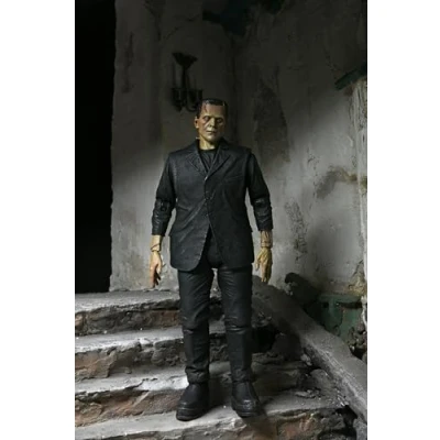 Afbeelding van NECA Figuur Ultimate Frankenstein Monster Universal Monsters 18cm