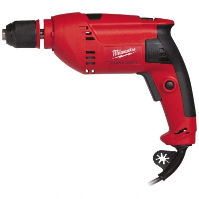 Afbeelding van Milwaukee DE 10 RX Boormachine 630 Watt 1 toerig