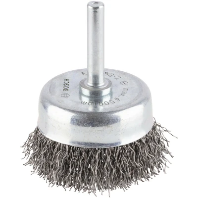 Afbeelding van Komstaalborstel 50 X 0,3 Mm 6X