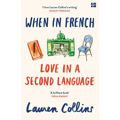 Afbeelding van When in French : Love a Second Language