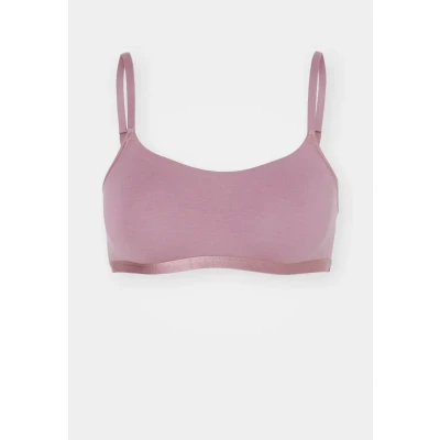 Afbeelding van sloggi GO Daily Cotton Top Dames Beha CACAO