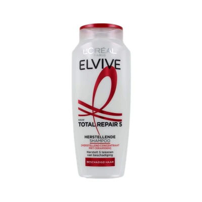Afbeelding van Elvive Shampoo Total Repair 250ML
