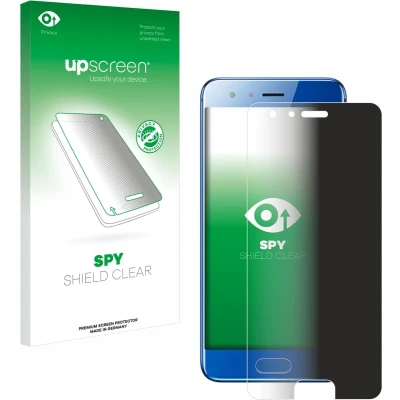 Afbeelding van upscreen privacy screenprotector voor Honor 9 Folie Beschermfolie Blauwlichtfilter