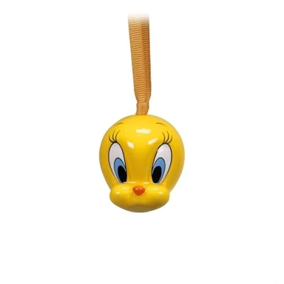 Afbeelding van Half Moon Bay Looney Tunes Verzamelbaar Opknoping Decoraties Tweety Pie Decoratie