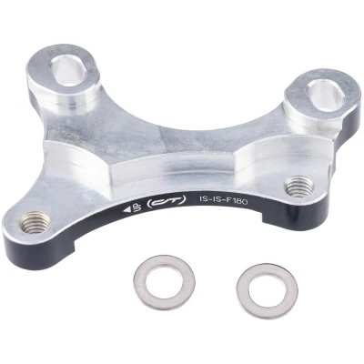 Afbeelding van CONTEC Ct discbrake adapter cda is front 180 mm