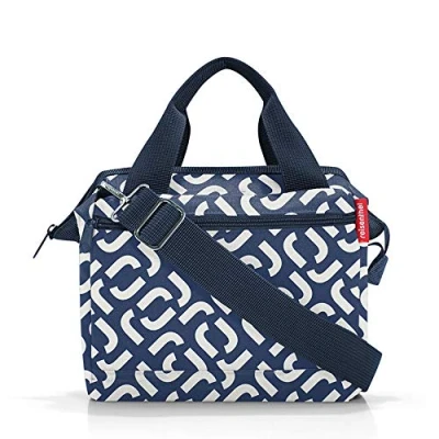 Afbeelding van Reisenthel Allrounder Cross Schoudertas Signature Navy