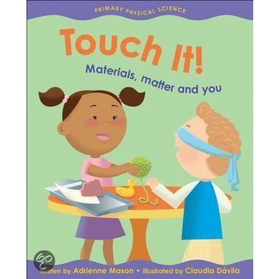 Afbeelding van Touch It!