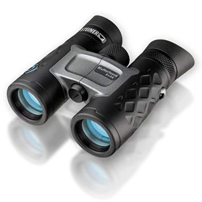 Afbeelding van Steiner BluHorizons 8x32 Verrekijker