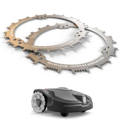 Afbeelding van Idea Mower Variospike tandwielen compatibel met Husqvarna Automow Serie 300