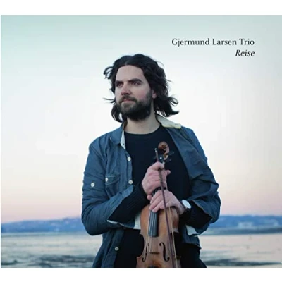Afbeelding van Gjermund Larsen Trio Reise (CD)