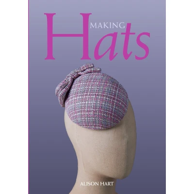 Afbeelding van Making Hats