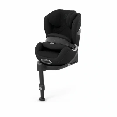 Afbeelding van Cybex Autostoel Anoris T² i Size Plus Sepia Black
