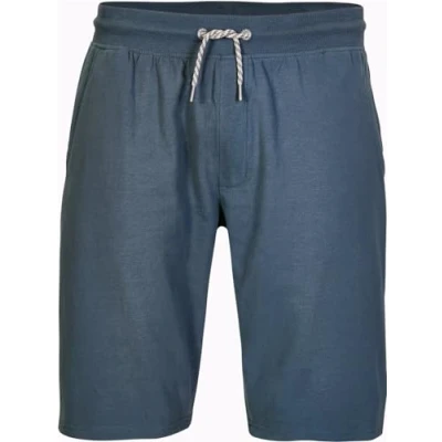 Afbeelding van GS 47 GOTS Short Heren Blue 200 56 Wandelbroek