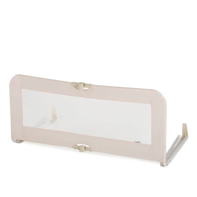 Afbeelding van Hauck 595794 Sleep N Safe Plus bedhek voor kinderen 108 x 50 44 cm, inklapbaar 55 45 4 draagbaar, met netstof beige