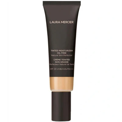 Afbeelding van Laura Mercier Tinted Moisturizer Oil Free Natural Skin Perfector SPF 20 getinte dagcrème 2C1 Blush 50 ml