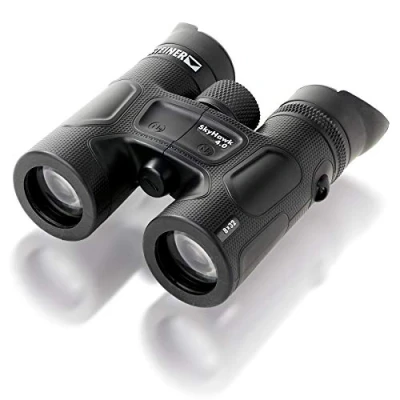 Afbeelding van Steiner SkyHawk 4.0 8x32 Verrekijker