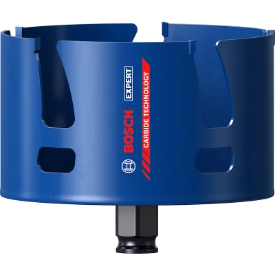 Afbeelding van Bosch Accessoires Expert Construction Material gatzaag 111 x 60 mm 1 stuk(s) 2608900482