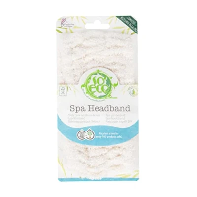 Afbeelding van So Eco Spa Hoofdband