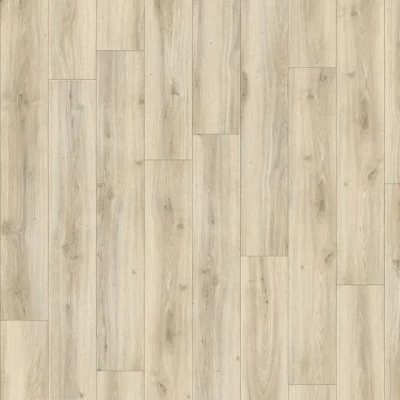 Afbeelding van 20% Korting In Showrooms Moduleo Lijm PVC ROOTS 0,40 CLASSIC OAK 24228Q Vloer Eiken Houtlook Lab21
