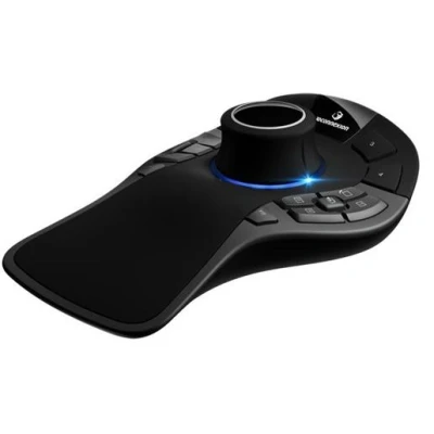 Afbeelding van 3Dconnexion SpaceMouse Pro