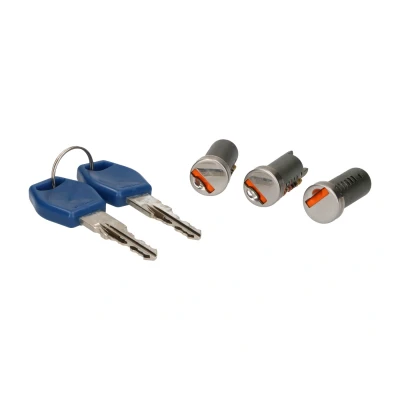 Afbeelding van Vicma Lock set hexagon, 8381