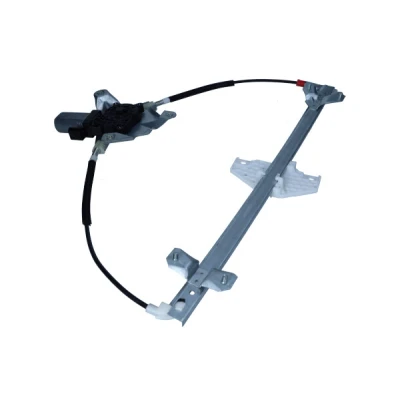 Afbeelding van Raambedieningsmechanisme MAXGEAR 50 0773, voor o.a. FORD
